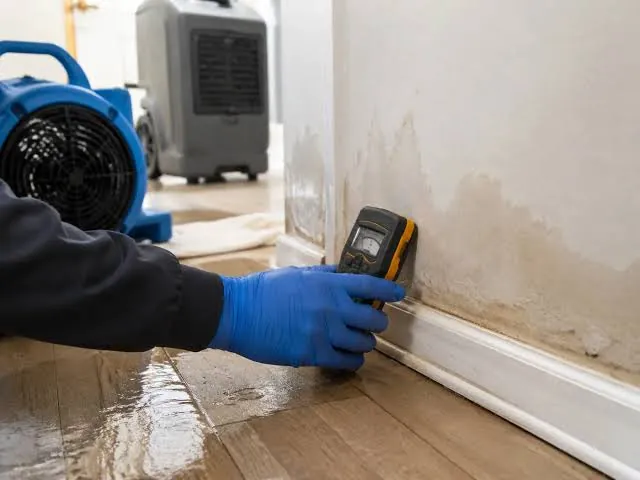 24/7 Water damage restoration services in Mayer, MN - Rapid flood cleanup and mitigation